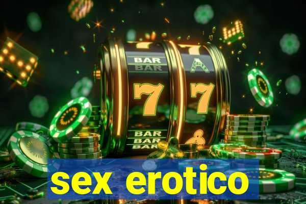 sex erotico